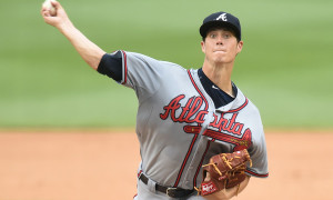 Cleveland Indians vs. Atlanta Braves - 6/28/2016 Free Pick & MLB Betting Prediction