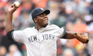 Toronto Blue Jays vs. New York Yankees - 7/5/2017 Free Pick & MLB Betting Prediction