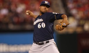 San Francisco Giants vs. Milwaukee Brewers - 3/4/2016 Free Pick & MLB Betting Prediction