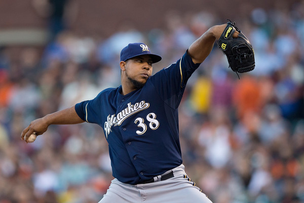 St. Louis Cardinals vs. Milwaukee Brewers - 8/30/2016 Free Pick & MLB Betting Prediction