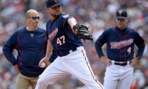 Chicago White Sox vs. Minnesota Twins – 7/29/2016 Free Pick & MLB Betting Prediction
