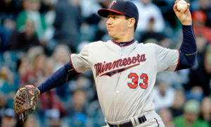 Cleveland Indians vs. Minnesota Twins - 4/25/2016 Free Pick & MLB Betting Prediction