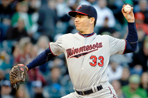 Cleveland Indians vs. Minnesota Twins - 4/25/2016 Free Pick & MLB Betting Prediction