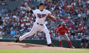 Seattle Mariners vs. Minnesota Twins - 9/24/16 Free Pick & MLB Betting Prediction