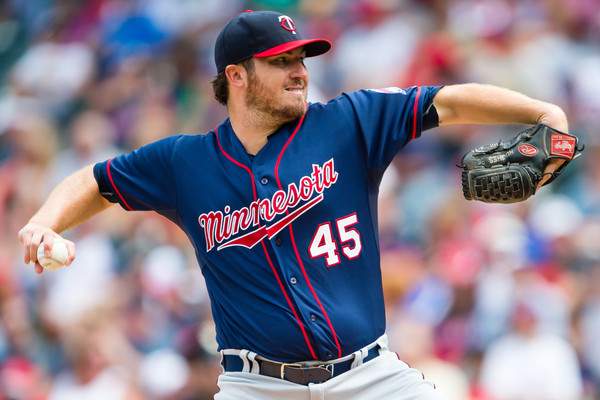 Colorado Rockies vs. Minnesota Twins - 5/16/2017 Free Pick & MLB Betting Prediction