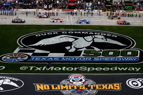 2016 NASCAR Duck Commander 500 – 4-9-2016 Free Pick & Handicapping Lines Prediction