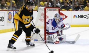 Vancouver Canucks vs. New York Rangers - 11/26/2017 Free Pick & NHL Betting Prediction