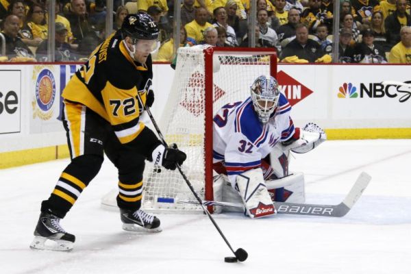 Pittsburgh Penguins vs. New York Rangers – 4/19/2016 Free Pick & Game 3 Betting Prediction