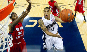 Nevada Wolf Pack vs. Wyoming Cowboys - 2/27/2023 Free Pick & CBB Betting Prediction