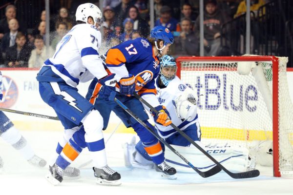 Islanders vs. Lightning Free Series Predictions - NHL Playoffs Odds & Pick