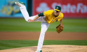 Houston Astros vs. Oakland Athletics - 8/17/2019 Free Pick & MLB Betting Prediction