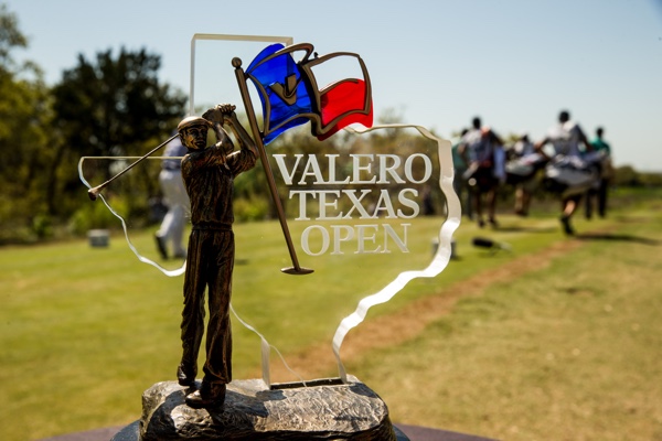2017 PGA Valero Texas Open Free Golf Picks & Handicapping Lines Prediction