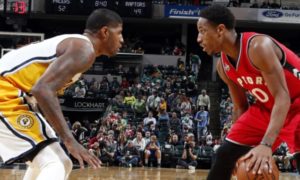 Cleveland Cavaliers vs. Toronto Raptors - 1/11/2018 Free Pick & NBA Betting Prediction