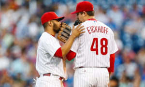 Miami Marlins vs. Philadelphia Phillies - 4/26/2019 Free Pick & MLB Betting Prediction