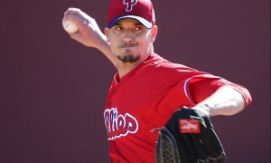 San Diego Padres vs. Philadelphia Phillies - 4/12/2016 Free Pick & MLB Betting Prediction
