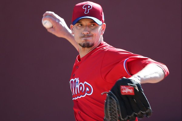 San Diego Padres vs. Philadelphia Phillies - 4/12/2016 Free Pick & MLB Betting Prediction