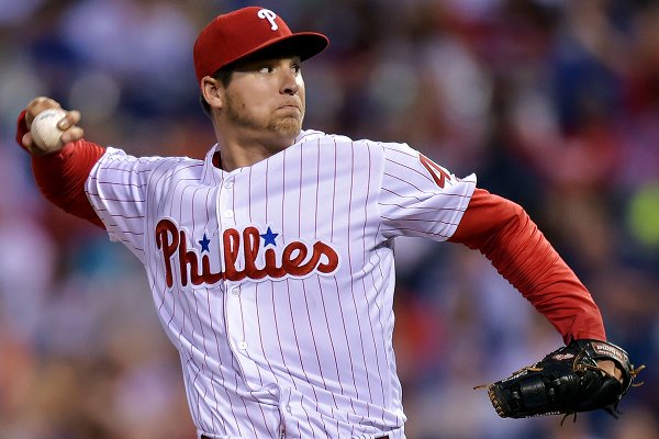 Atlanta Braves vs. Philadelphia Phillies - 8/30/2017 Free Pick & MLB Betting Prediction