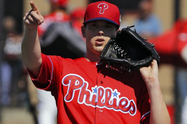 Miami Marlins vs. Philadelphia Phillies - 9/17/2016 Free Pick & MLB Betting Prediction