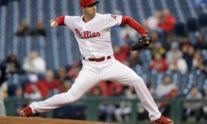 Miami Marlins vs. Philadelphia Phillies - 9/15/2018 Free Pick & MLB Betting Prediction
