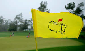 2018 PGA The Masters Free Golf Picks & Handicapping Lines Prediction