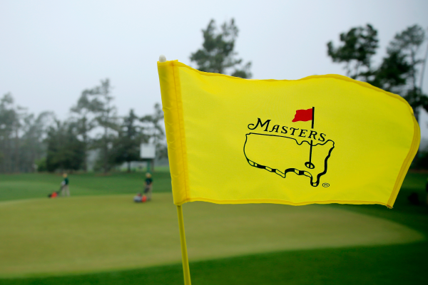 2016 PGA The Masters Free Golf Picks & Handicapping Lines Prediction
