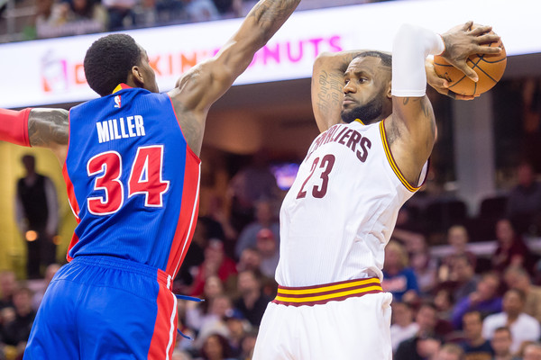 Oklahoma City Thunder vs. Cleveland Cavaliers - 1/29/2017 Free Pick & NBA Betting Prediction