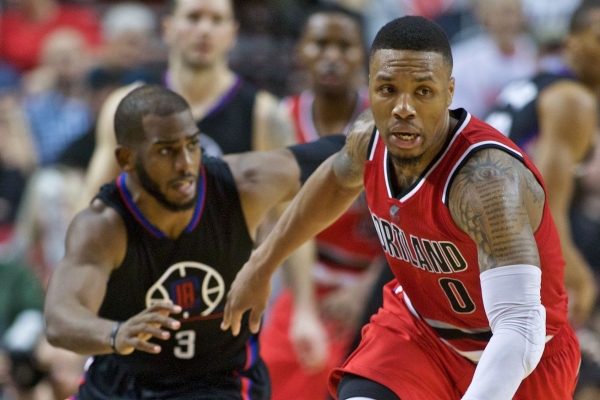 Portland Trail Blazers vs. Los Angeles Clippers - 4/23/2016 Free Pick & Game 3 Betting Prediction
