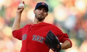 Boston Red Sox vs. Tampa Bay Rays - 9/20/2019 Free Pick & MLB Betting Prediction