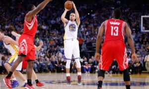 Rockets vs. Warriors Free Series Predictions - NBA Playoffs Odds & Pick