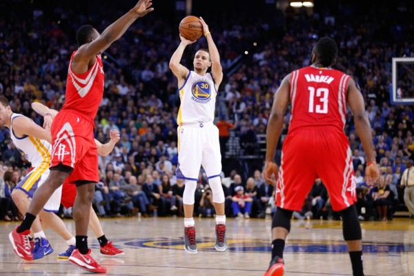 Rockets vs. Warriors Free Series Predictions - NBA Playoffs Odds & Pick