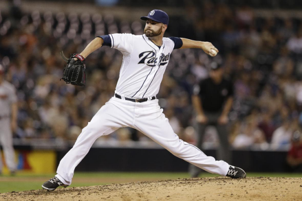 San Francisco Giants vs. San Diego Padres - 5/18/2016 Free Pick & MLB Betting Prediction