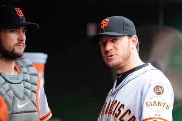 Toronto Blue Jays vs. San Francisco Giants - 5/9/2016 Free Pick & MLB Betting Prediction