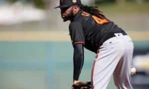 San Diego Padres vs. San Francisco Giants - 7/29/2020 Free Pick & MLB Betting Prediction