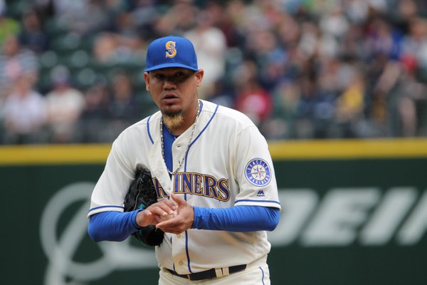 Tampa Bay Rays vs. Seattle Mariners - 5/9/2016 Free Pick & MLB Betting Prediction