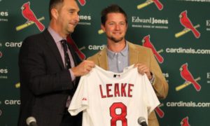 Kansas City Royals vs. St. Louis Cardinals - 8/9/2017 Free Pick & MLB Betting Prediction