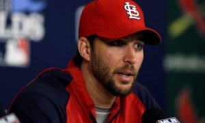 Milwaukee Brewers vs. St. Louis Cardinals - 8/21/2019 Free Pick & MLB Betting Prediction