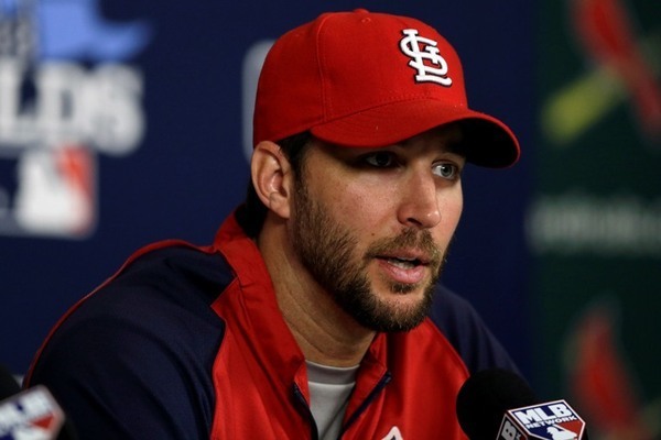 Cincinnati Reds vs. St. Louis Cardinals - 4/16/2016 Free Pick & MLB Betting Prediction