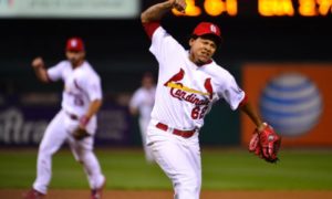 Colorado Rockies vs. St. Louis Cardinals - 7/30/2018 Free Pick & MLB Betting Prediction