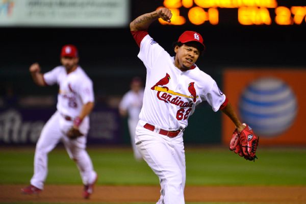 Cincinnati Reds vs. St. Louis Cardinals - 4/15/2016 Free Pick & MLB Betting Prediction