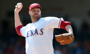 Oakland Athletics vs. Texas Rangers - 9/18/16 Free Pick & MLB Betting Prediction