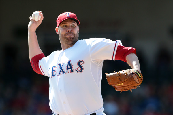 Toronto Blue Jays vs. Texas Rangers- 5/14/2016 Free Pick & MLB Betting Prediction