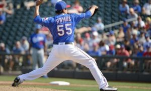 New York Yankees vs. Texas Rangers - 4/25/2016 Free Pick & MLB Betting Prediction