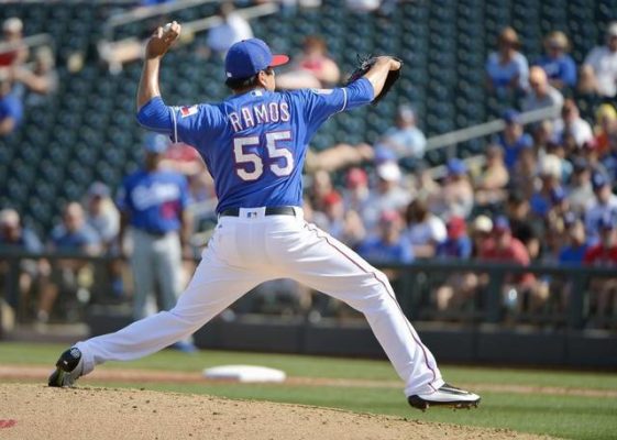 New York Yankees vs. Texas Rangers - 4/25/2016 Free Pick & MLB Betting Prediction