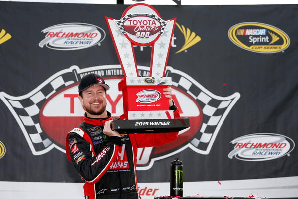 Free 2019 NASCAR Toyota Owners 400 Picks & Handicapping Lines Prediction