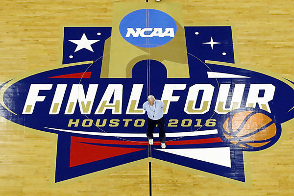 Villanova Wildcats vs. North Carolina Tar Heels - 4/3/2016 Free Pick & Final 4 Betting Prediction