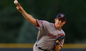 Cincinnati Reds vs. Washington Nationals - 8/14/2019 Free Pick & MLB Betting Prediction