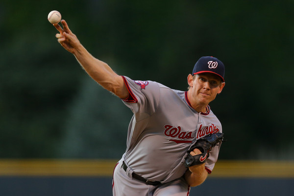 Minnesota Twins vs. Washington Nationals - 4/24/2016 Free Pick & MLB Betting Prediction