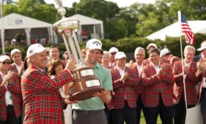 PGA 2016 Dean & DeLuca Invitational Free Golf Picks & Handicapping Lines Prediction