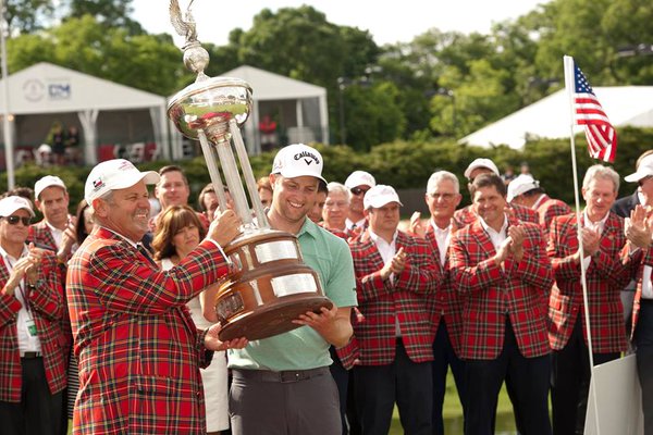 PGA 2016 Dean & DeLuca Invitational Free Golf Picks & Handicapping Lines Prediction