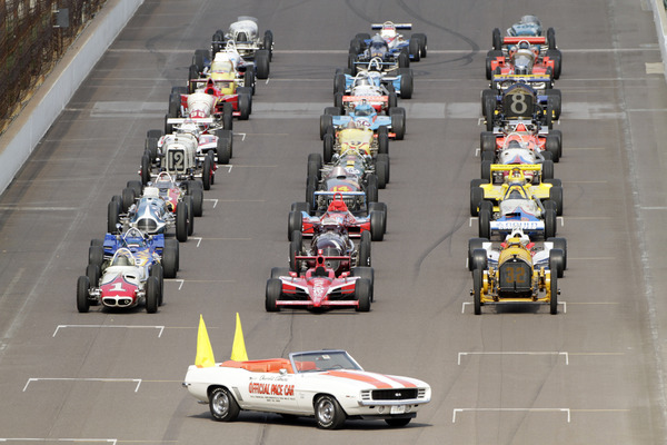 2016 IndyCar Indianapolis 500 – 5-29-2016 Free Pick & Handicapping Lines Prediction